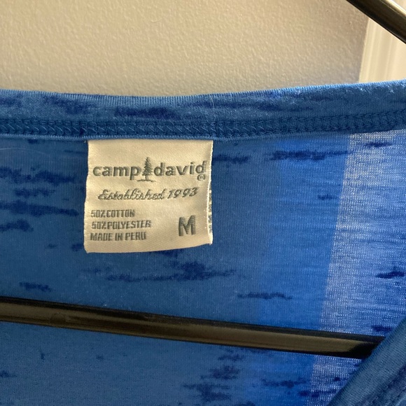 Camp David Soggy Dollar Bar - Picture 4 of 10